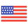 en flag